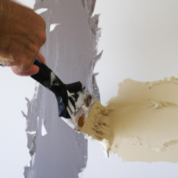 Remise en état de vos murs : quand et comment peindre Combs-la-Ville